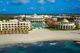 IBEROSTAR TUCAN Y QUETZAL